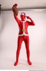 JOEL_ADAMSON CHRISTMAS SUICIDE